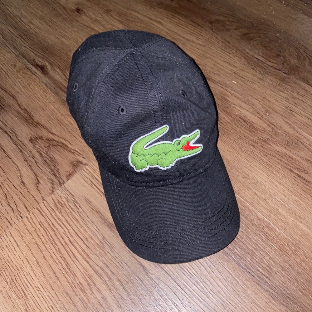 Lacoste Cap